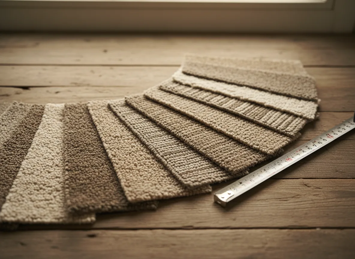 Carpet Installation Richards, TX FAQs